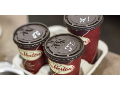 5 Secret Tim Hortons Orders You'll Want To Try!
