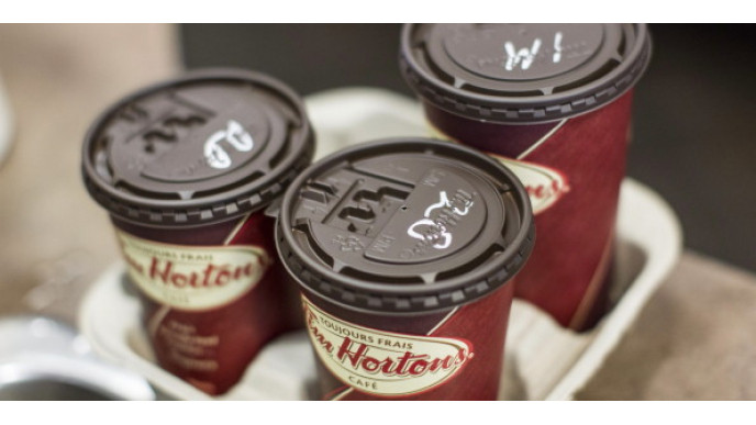 5 Secret Tim Hortons Orders You'll Want To Try!