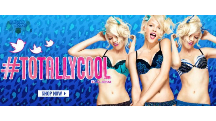 La Senza Canada: Spring Sale up to 50% off