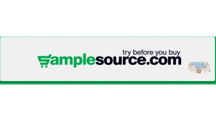 Canadian Freebies: New Spring 2012 SampleSource Samples
