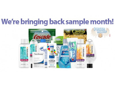 Well.ca: Free Sample Month