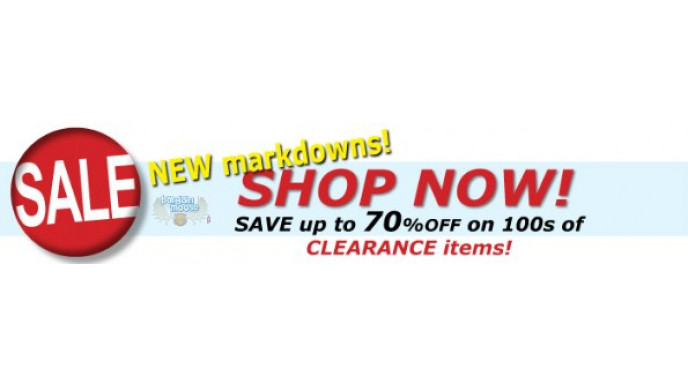 Rocky Mountain Trading Co: Up to 70% Off Sale