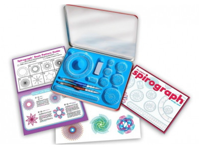 Spirograph Design Set Now $20