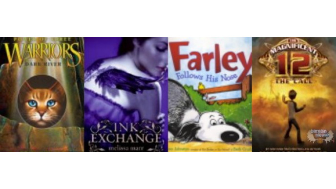 Teambuy Canada: $15 for $30 Worth at Bookcloseouts Canada