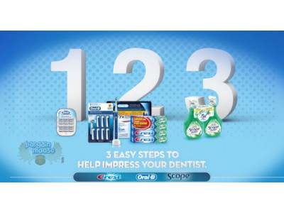 Canadian Freebies: Costco Canada Dental Samples 