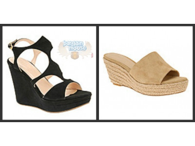 Locale Canada: Extra 50% Off Sale Priced Shoes & Accessories