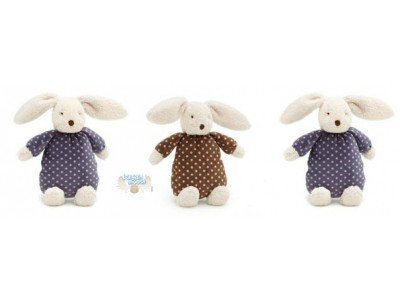 Chapters Canada: 50% off Jellycat Bonne Nuit Bunny - Now $9.75
