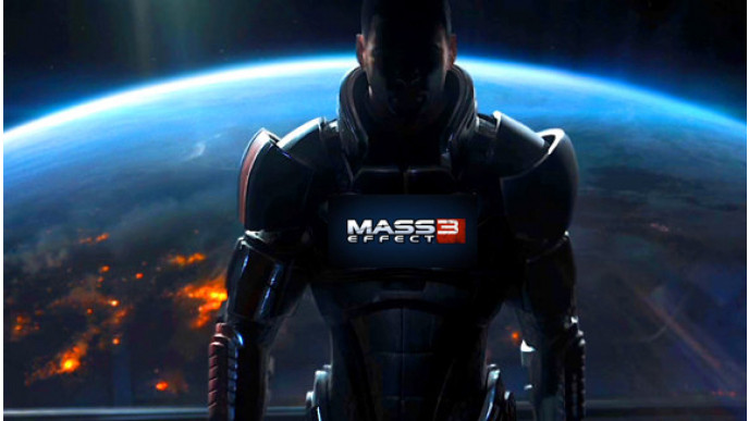 Mass Effect 3 for HALF PRICE at Walmart.ca!