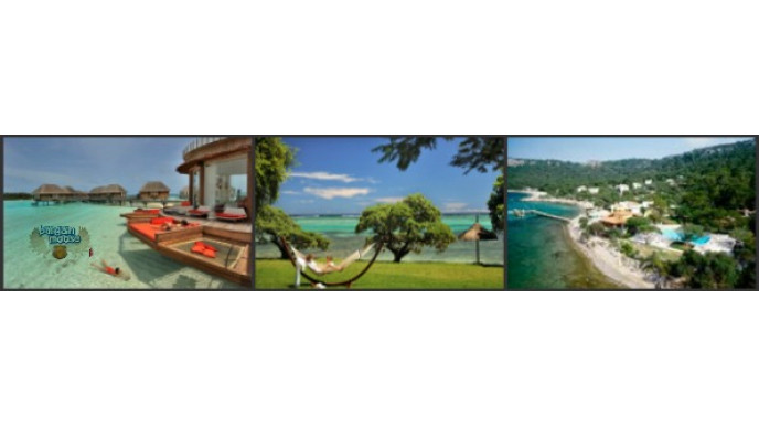 Club Med Canada: Save up to 50% on Vacation Packages