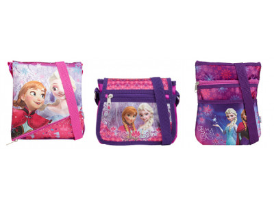 Globo Shoes: Disney Frozen Purses Were $15 | Now $9 & Free Shipping