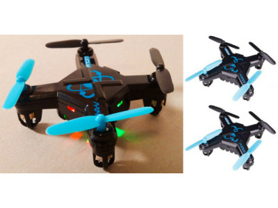 The Source: 50% Off Atom Quadcopter - Now $29.99 & Free Shipping