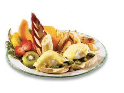 Cora's Holiday Promo: Free Kid's Meal With $8 Meal Purchase!