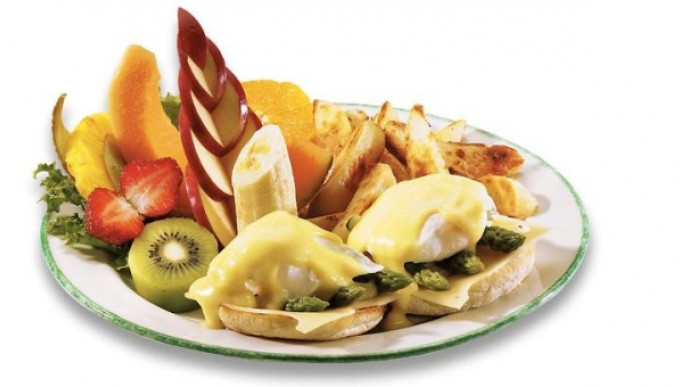 Cora's Holiday Promo: Free Kid's Meal With $8 Meal Purchase!