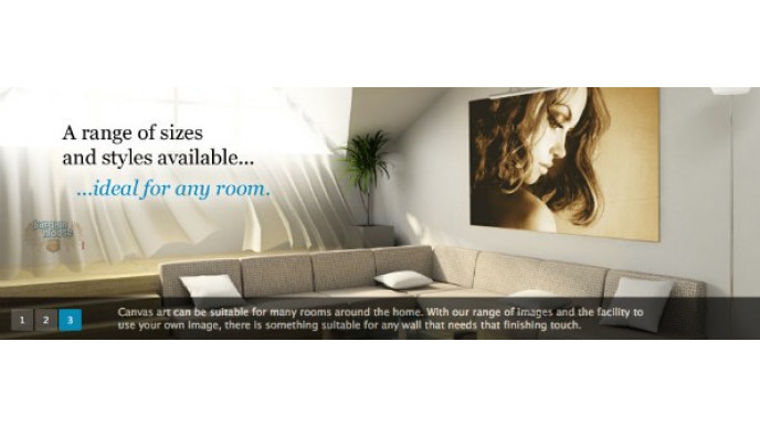 Canvas Stock Canada Coupon Code: 50% Off Canvases