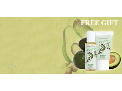 Crabtree & Evelyn Printable Coupon: Free Body Lotion Or Shower Gel! 