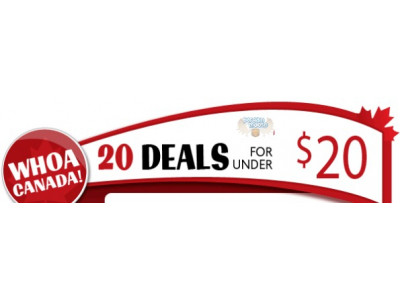 Vistaprint: 20 Deals For 70% Off Or More