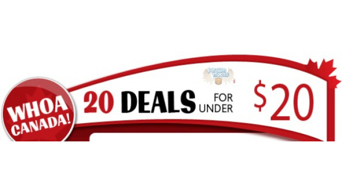 Vistaprint: 20 Deals For 70% Off Or More