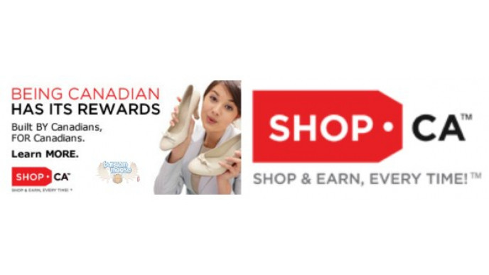 Shop.ca: Sign Up Now and get $10 off $100 + 5x Rewards for a Year