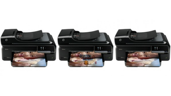 Best Buy Canada:HP Officejet Wireless all in 1 Printer $169.99 (reg. $299.99)2 Day Sale