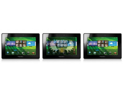 The Source Canada: Blackberry 64GB Playbook $299.99 (reg. $699.99)