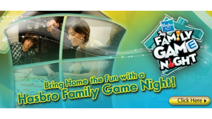 Hasbro Games Printable Coupon: $5 Off Games Over $14