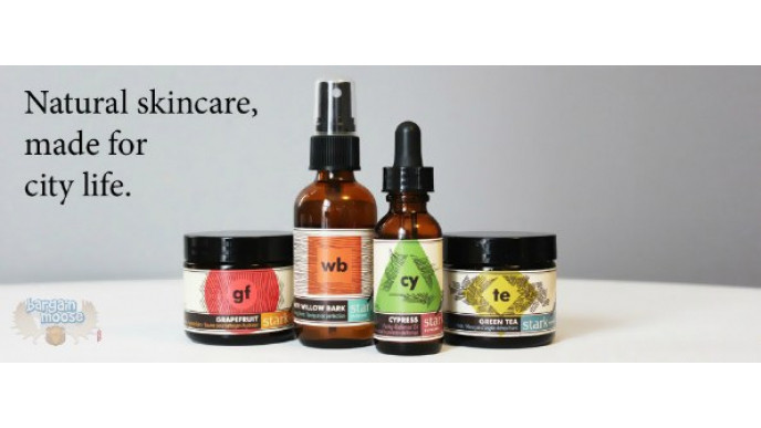 Stark Skincare Canada: Introductory Pricing Saves you 20%