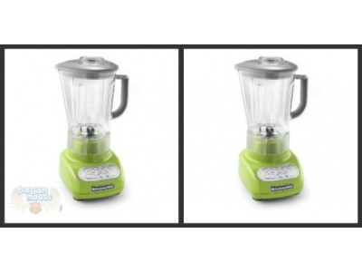 Amazon Canada: KitchenAid Artisan Blender $120 (Reg. $199)