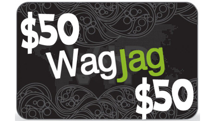 Quick Contest To Win $50 Spending Money @ Wagjag.com Daily Deals