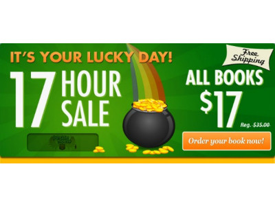 Entertainment Books: All Books $17 (Mar. 16)