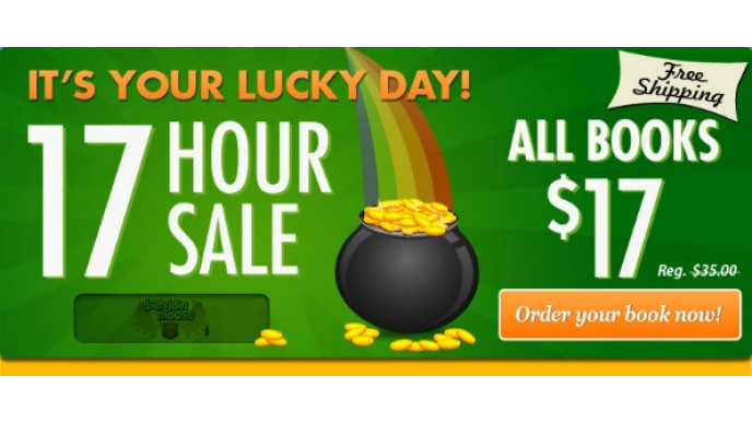 Entertainment Books: All Books $17 (Mar. 16)