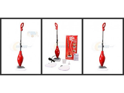 Newegg Canada: Dirt Devil Steam Mop $30 (reg. $70)