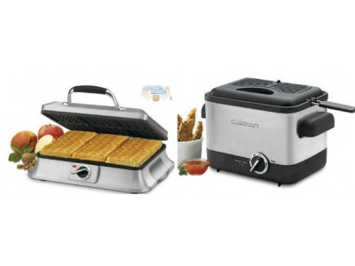 Brands on eBay Canada: Cuisinart