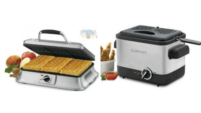 Brands on eBay Canada: Cuisinart