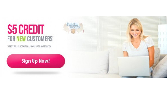 Cardswap Canada: $5 Credit for New Signups