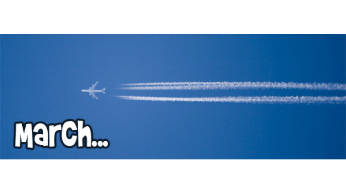 Sales Cycles: Get the Best Deals in March