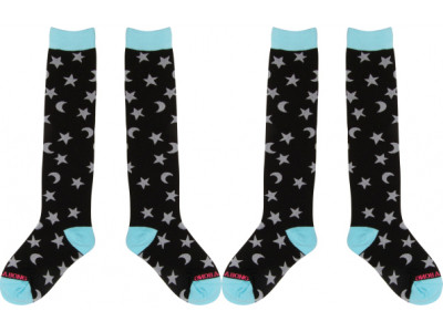 70% Off Billabong Upward Dancin Socks Were $10 | Now $3 & Free Shipping @ Billabong
