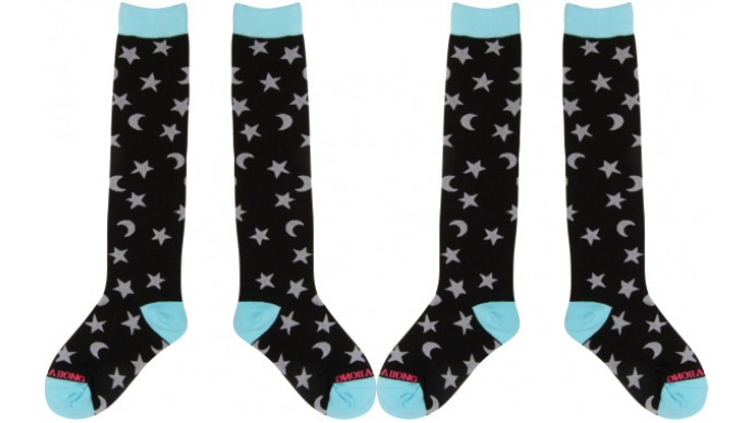 70% Off Billabong Upward Dancin Socks Were $10 | Now $3 & Free Shipping @ Billabong