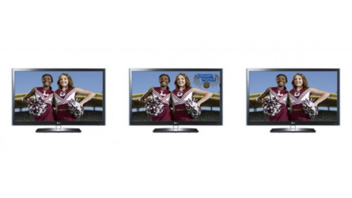 Dell Canada: 12 days of Dell- LG HDTV 47" now $799 (Save $500)