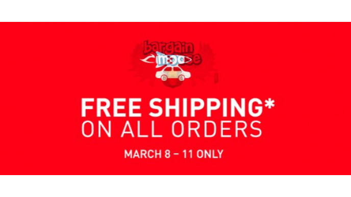 Puma Canada: Free Shipping No Minimum + 