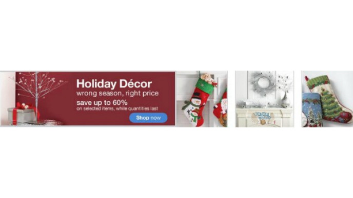 Sears Canada Outlet: Wrong Season Right Price Clearance up to 70% off