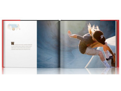 Blurb Coupon Code: 25% Off