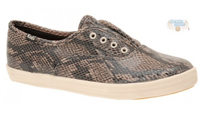 Locale Canada: 70% Off Keds Campus Shoes - Now $19.99