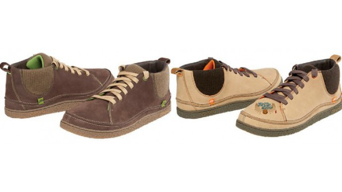 Crocs Canada: Men's Plaskett Shoe Now $50 (Reg $110)