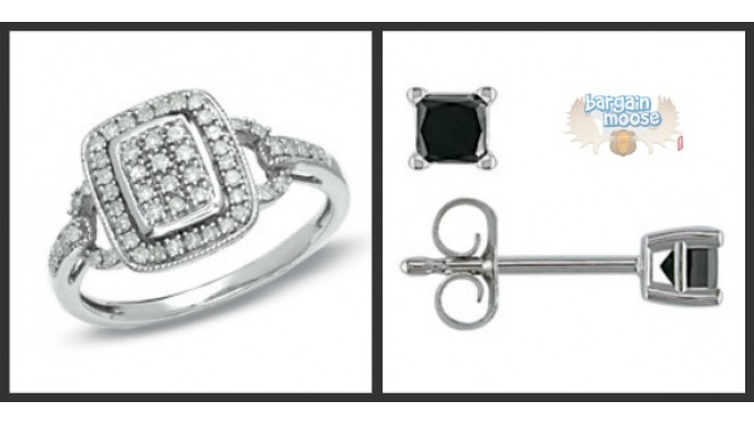 Peoples Jewellers: Up To 50% Off Diamond Fashion Jewellery