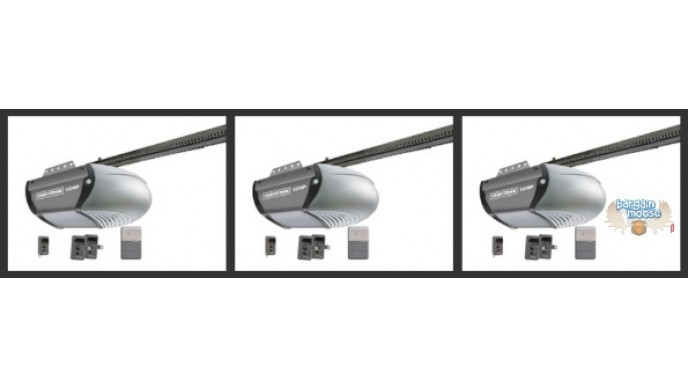Sears Canada: Craftsman Garage Door Opener $160 (reg. $400)