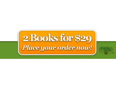 Entertainment Books Canada: 2 Books For $29 (Feb. 29)