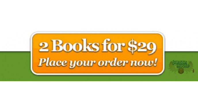 Entertainment Books Canada: 2 Books For $29 (Feb. 29)