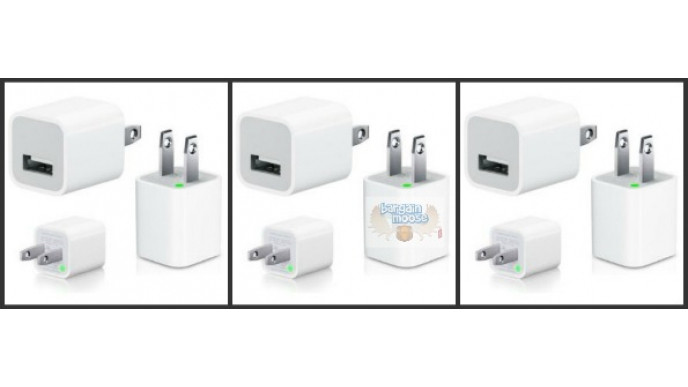 Amazon Canada: USB Power Adapter for Multiple USB Devices $1.49 (reg. $29.99)