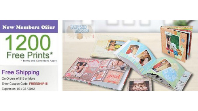 Artscow Coupon Code: Save 20% & Free Shipping, 1200 Free Prints & More Great Deals