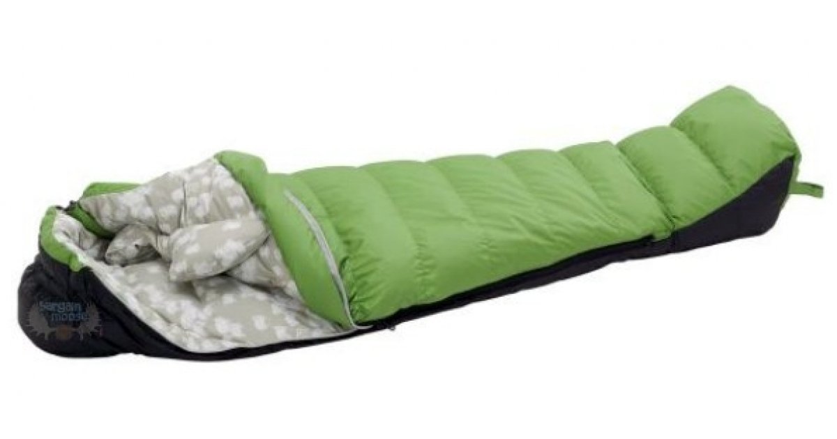 MEC Canada Sleeping Bags on Clearance